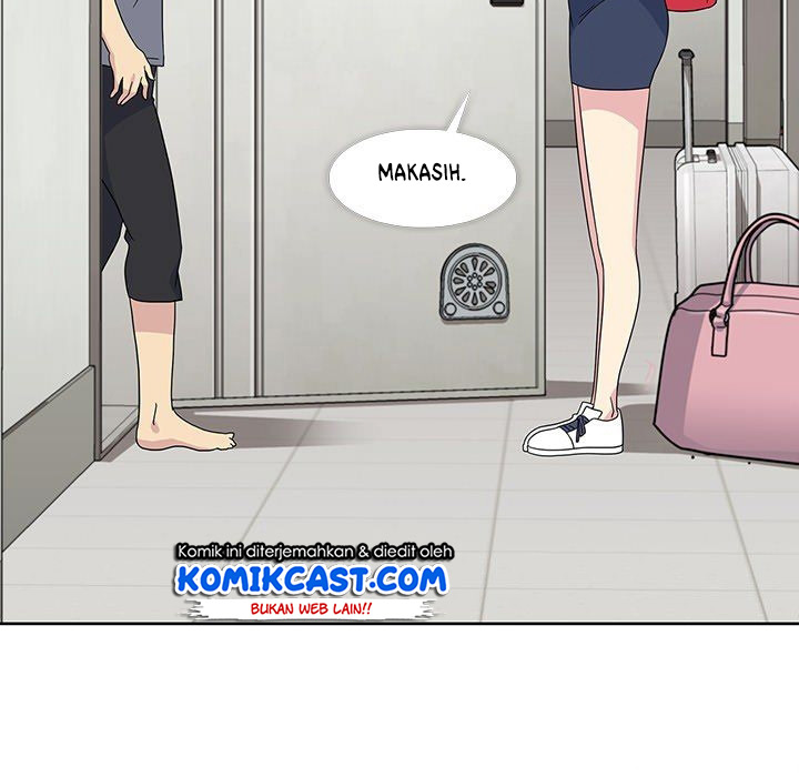 Springtime for Blossom: Chapter chapter-31 - Page 70