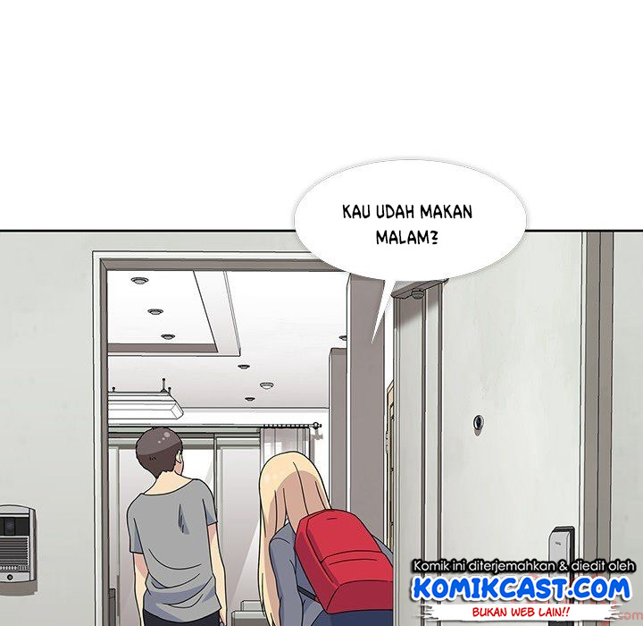 Springtime for Blossom: Chapter chapter-31 - Page 71