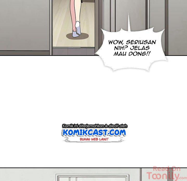 Springtime for Blossom: Chapter chapter-31 - Page 73