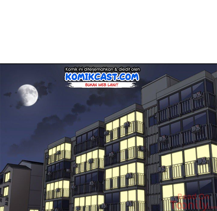 Springtime for Blossom: Chapter chapter-31 - Page 75