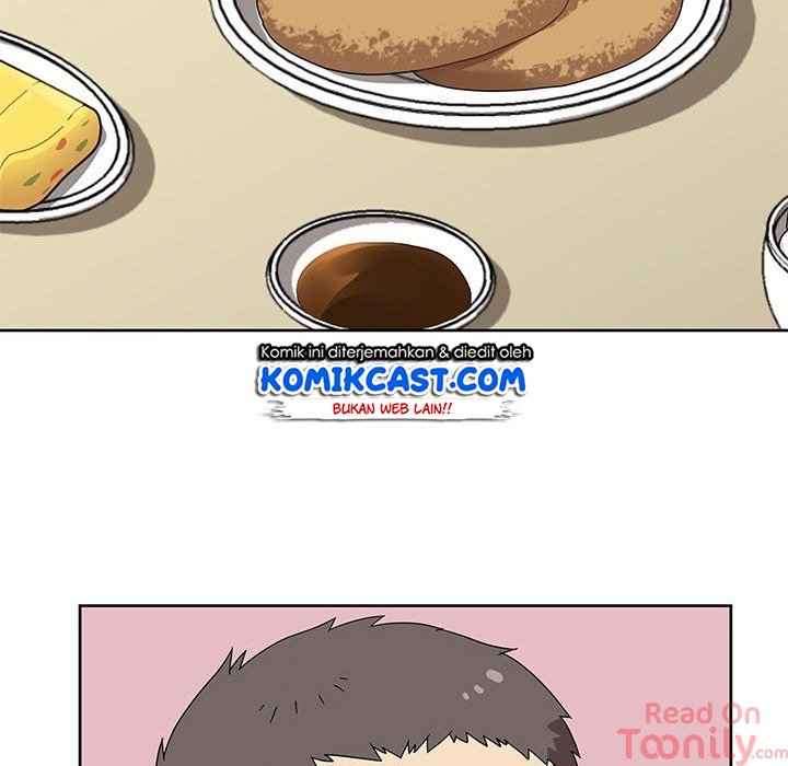 Springtime for Blossom: Chapter chapter-31 - Page 77