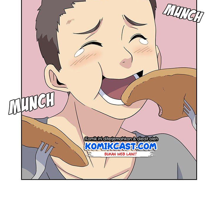Springtime for Blossom: Chapter chapter-31 - Page 78