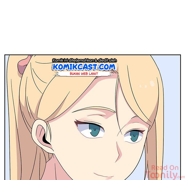Springtime for Blossom: Chapter chapter-31 - Page 79