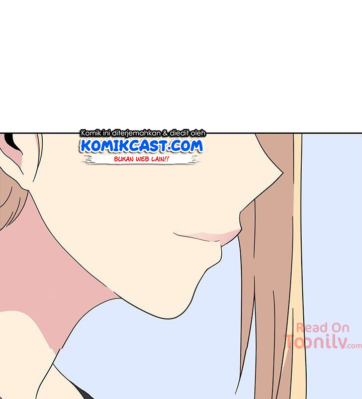 Springtime for Blossom: Chapter chapter-31 - Page 81