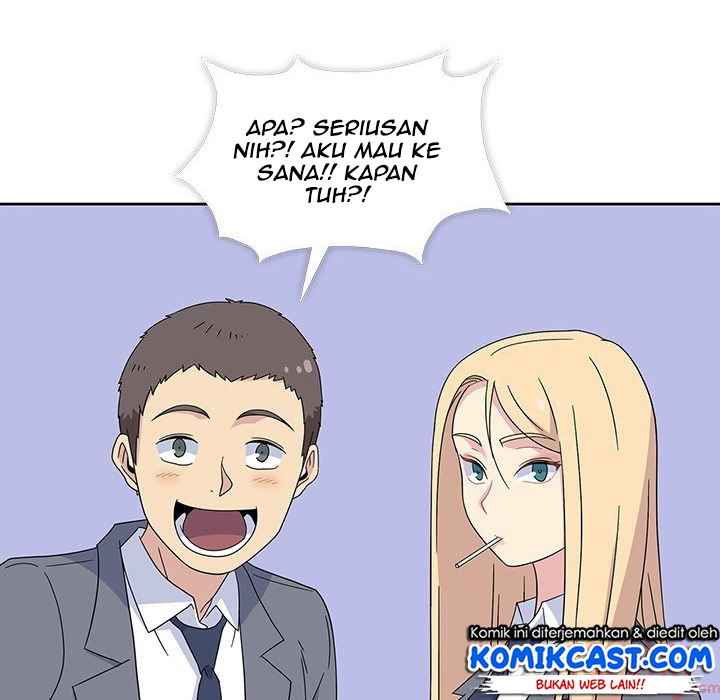 Springtime for Blossom: Chapter chapter-31 - Page 89