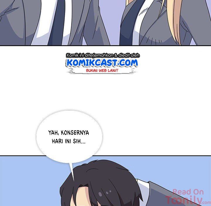 Springtime for Blossom: Chapter chapter-31 - Page 90