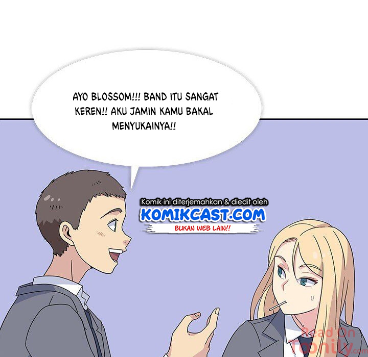 Springtime for Blossom: Chapter chapter-31 - Page 92