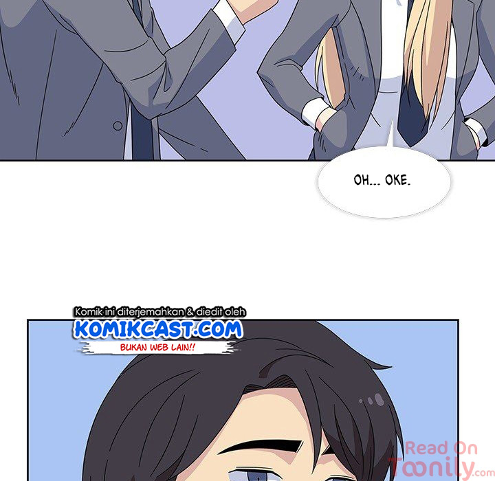 Springtime for Blossom: Chapter chapter-32 - Page 7