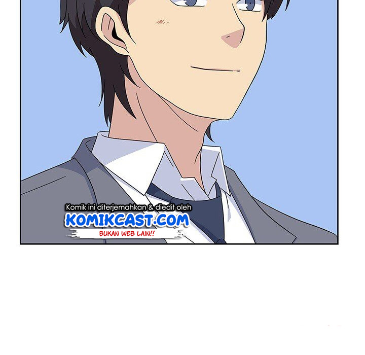 Springtime for Blossom: Chapter chapter-32 - Page 8