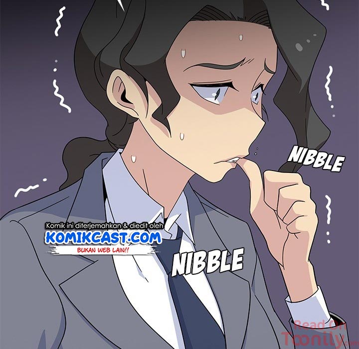 Springtime for Blossom: Chapter chapter-32 - Page 100