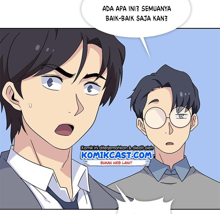Springtime for Blossom: Chapter chapter-32 - Page 102