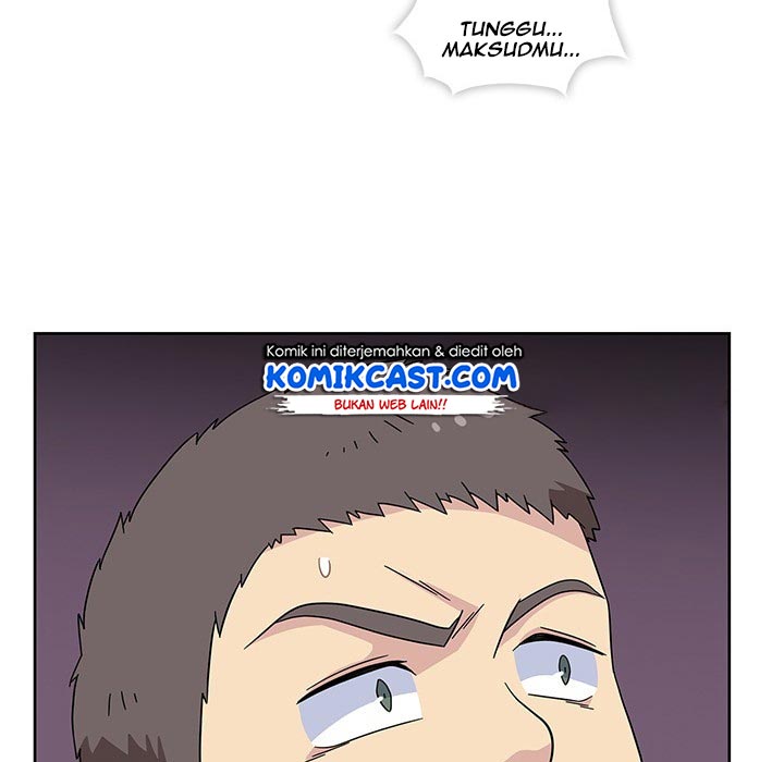 Springtime for Blossom: Chapter chapter-32 - Page 103