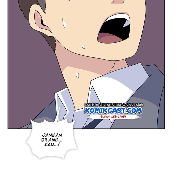 Springtime for Blossom: Chapter chapter-32 - Page 104