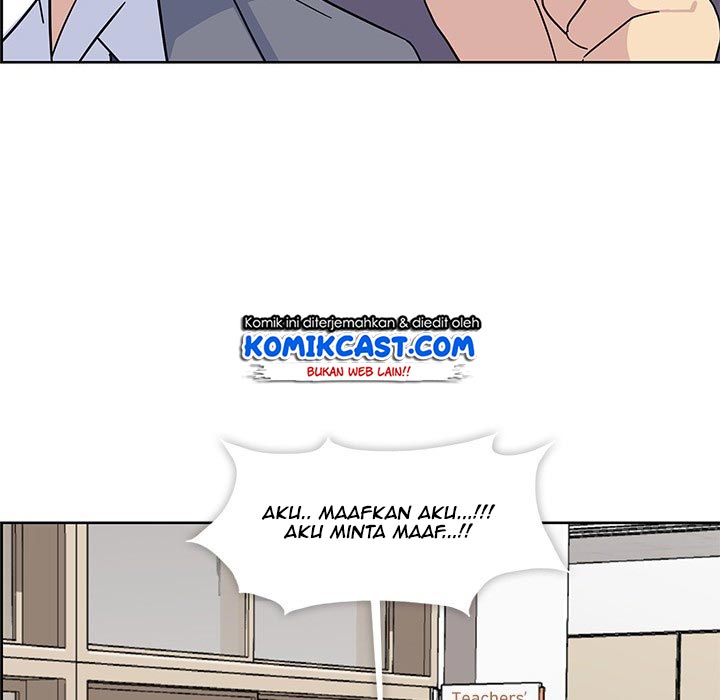 Springtime for Blossom: Chapter chapter-32 - Page 106