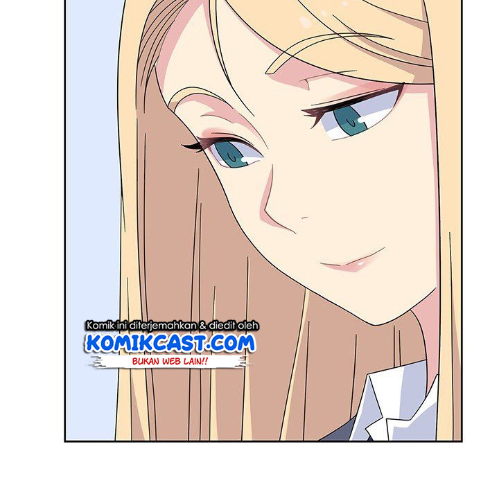 Springtime for Blossom: Chapter chapter-32 - Page 11