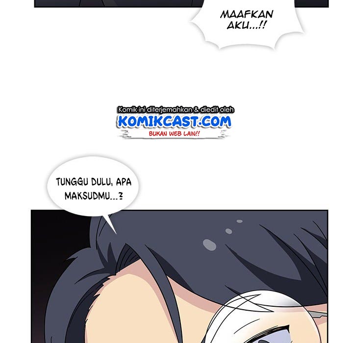 Springtime for Blossom: Chapter chapter-32 - Page 110