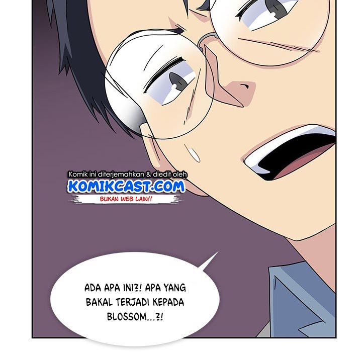 Springtime for Blossom: Chapter chapter-32 - Page 111