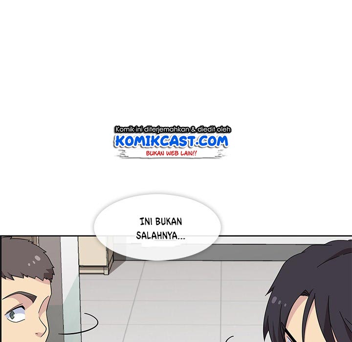 Springtime for Blossom: Chapter chapter-32 - Page 112