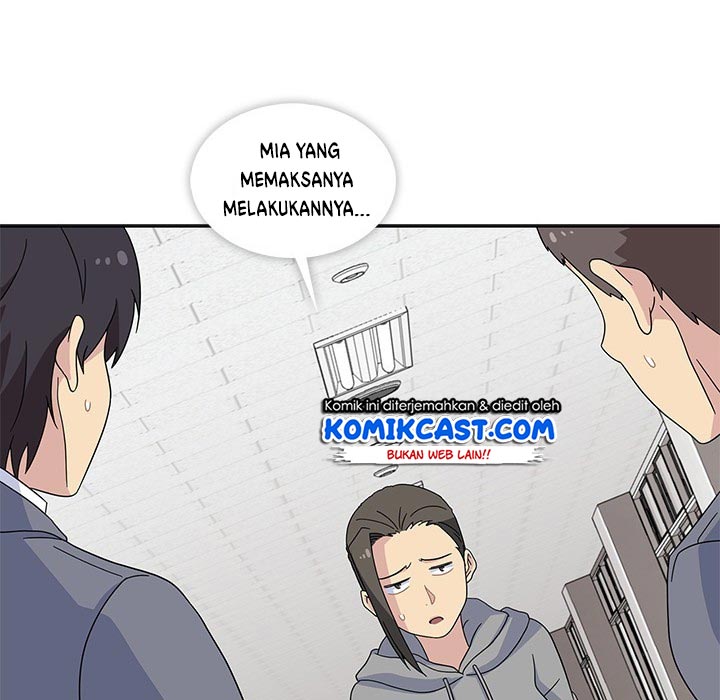 Springtime for Blossom: Chapter chapter-32 - Page 114
