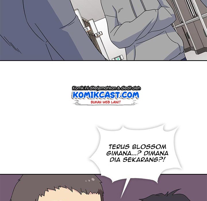 Springtime for Blossom: Chapter chapter-32 - Page 115
