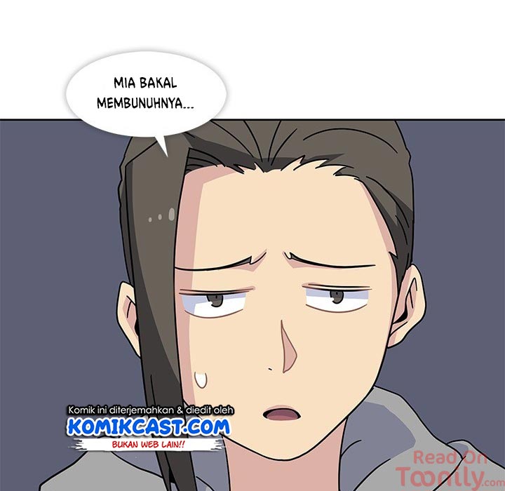 Springtime for Blossom: Chapter chapter-32 - Page 117