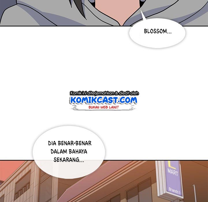 Springtime for Blossom: Chapter chapter-32 - Page 118
