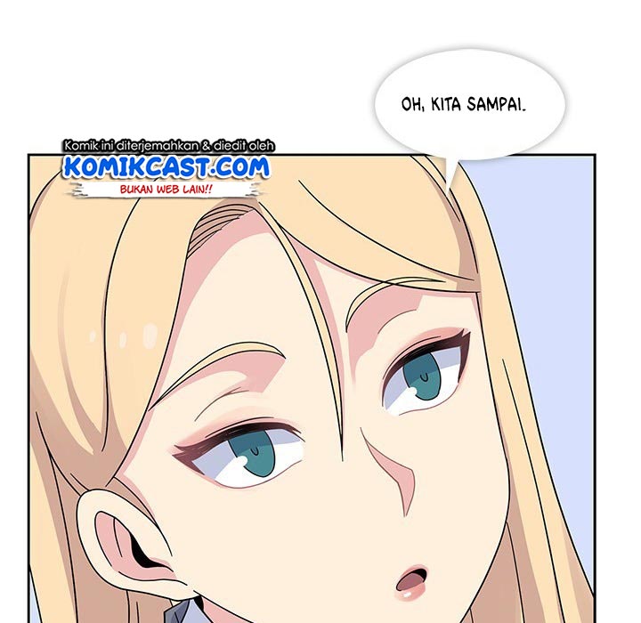 Springtime for Blossom: Chapter chapter-32 - Page 120