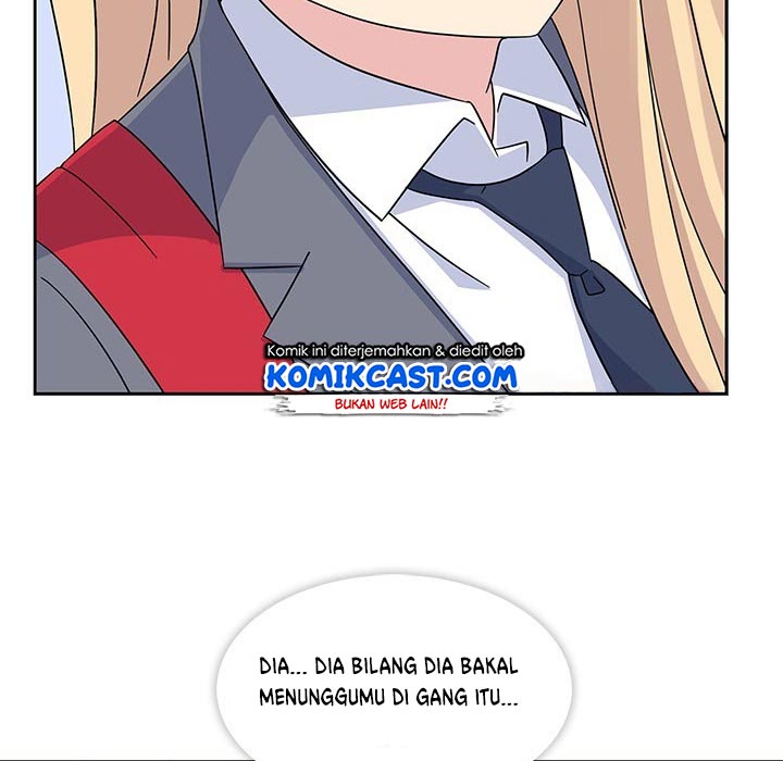 Springtime for Blossom: Chapter chapter-32 - Page 121