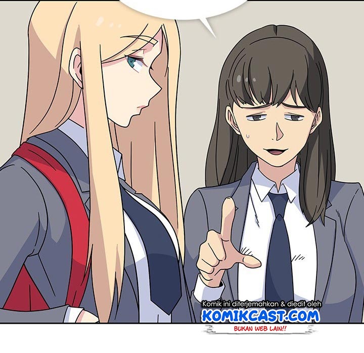 Springtime for Blossom: Chapter chapter-32 - Page 122
