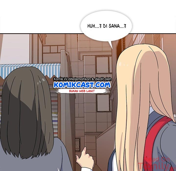 Springtime for Blossom: Chapter chapter-32 - Page 123