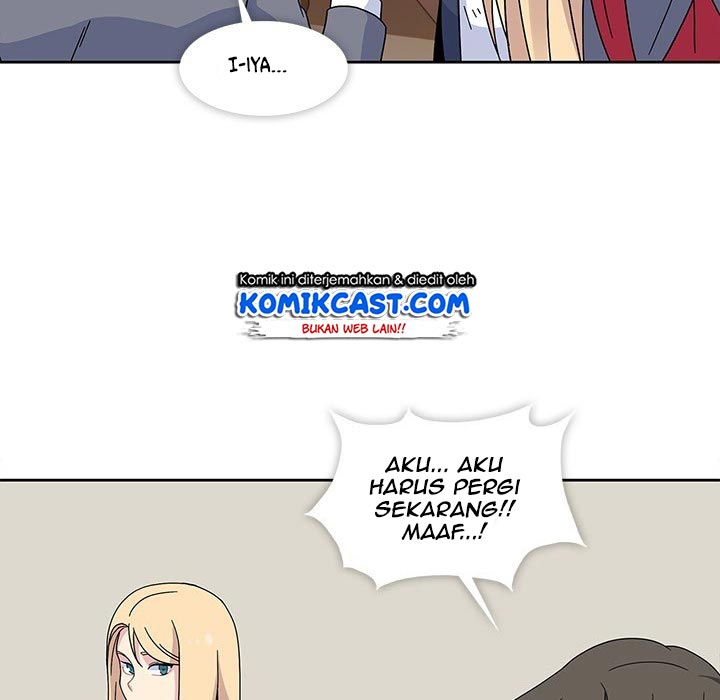 Springtime for Blossom: Chapter chapter-32 - Page 124