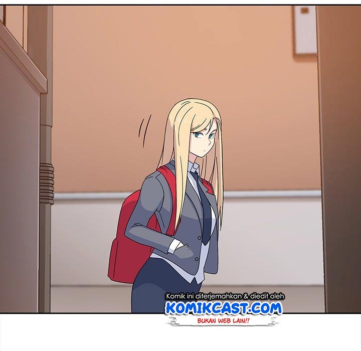 Springtime for Blossom: Chapter chapter-32 - Page 126