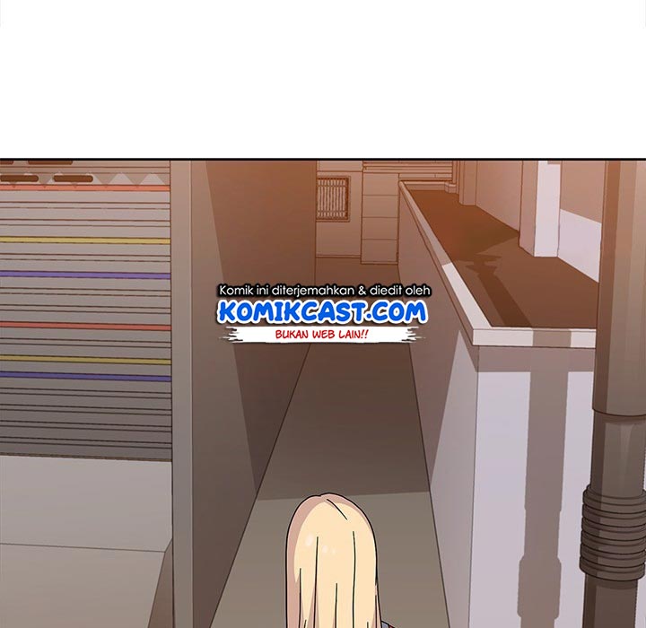 Springtime for Blossom: Chapter chapter-32 - Page 127