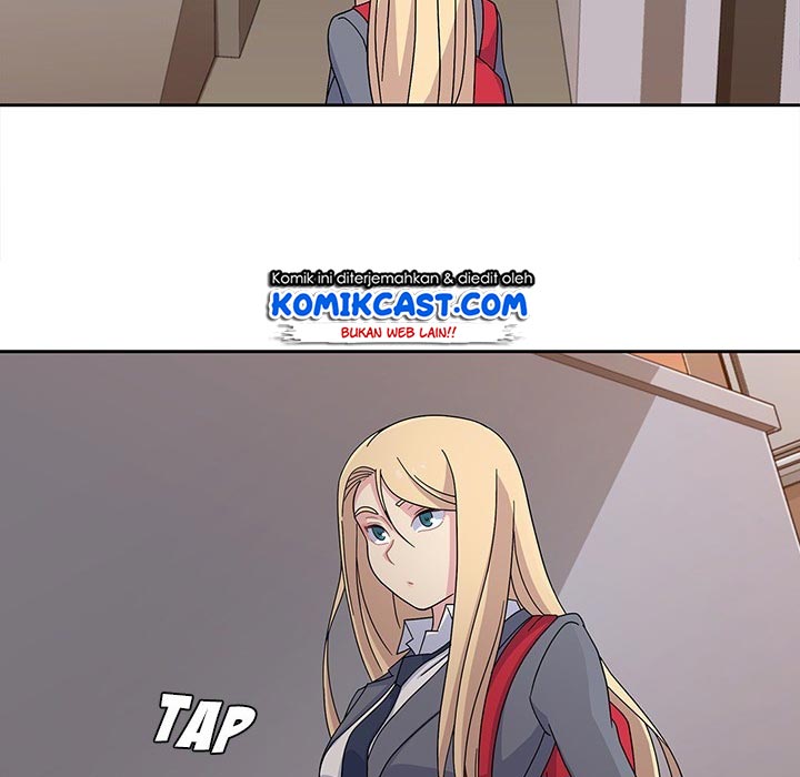 Springtime for Blossom: Chapter chapter-32 - Page 128