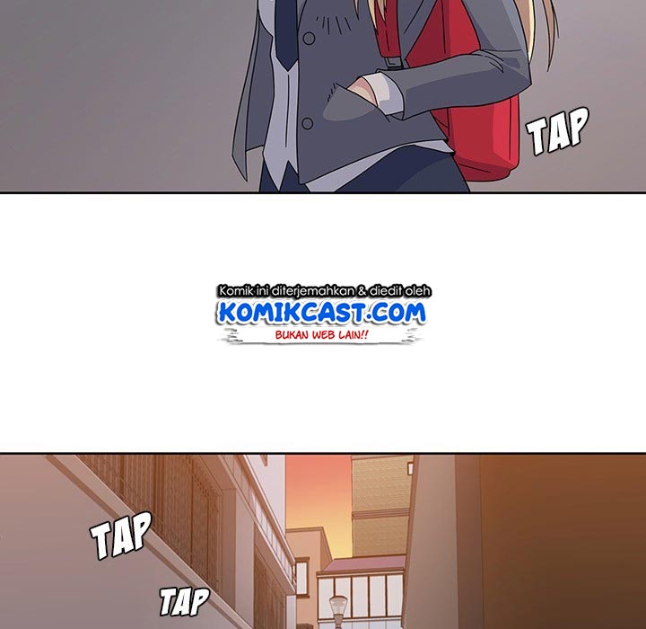 Springtime for Blossom: Chapter chapter-32 - Page 129