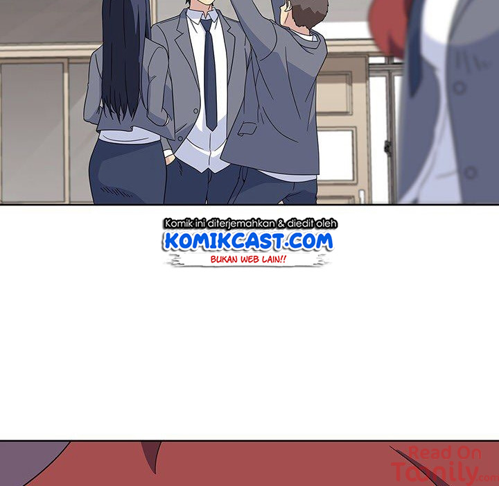 Springtime for Blossom: Chapter chapter-32 - Page 13