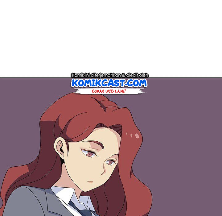 Springtime for Blossom: Chapter chapter-32 - Page 17