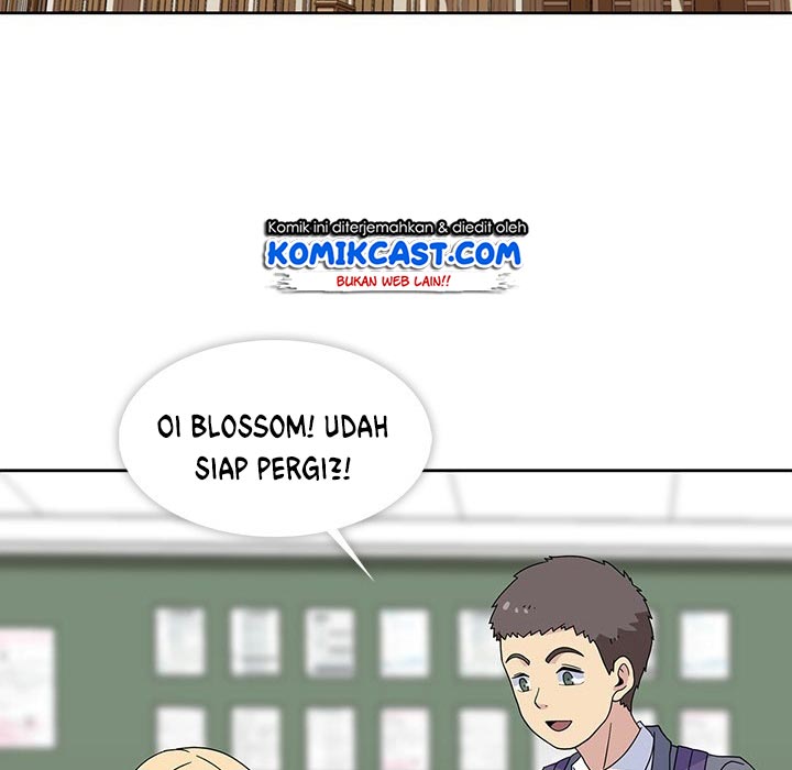 Springtime for Blossom: Chapter chapter-32 - Page 23