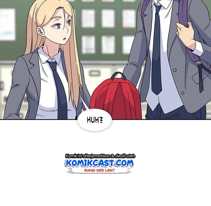 Springtime for Blossom: Chapter chapter-32 - Page 24