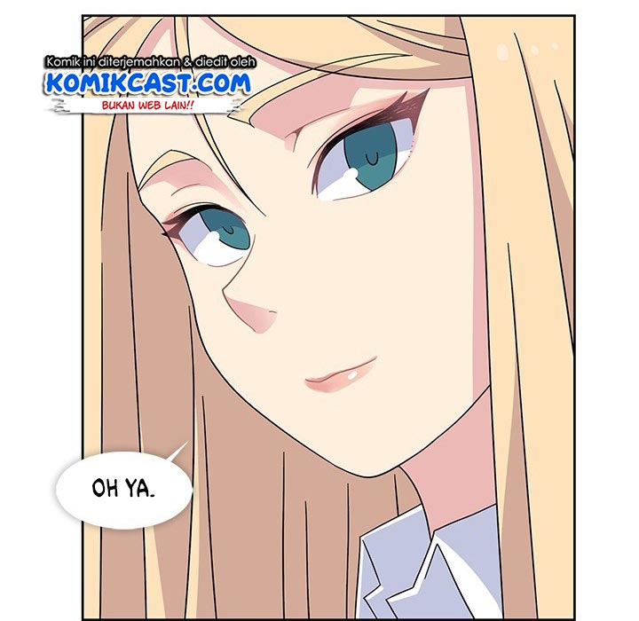 Springtime for Blossom: Chapter chapter-32 - Page 25