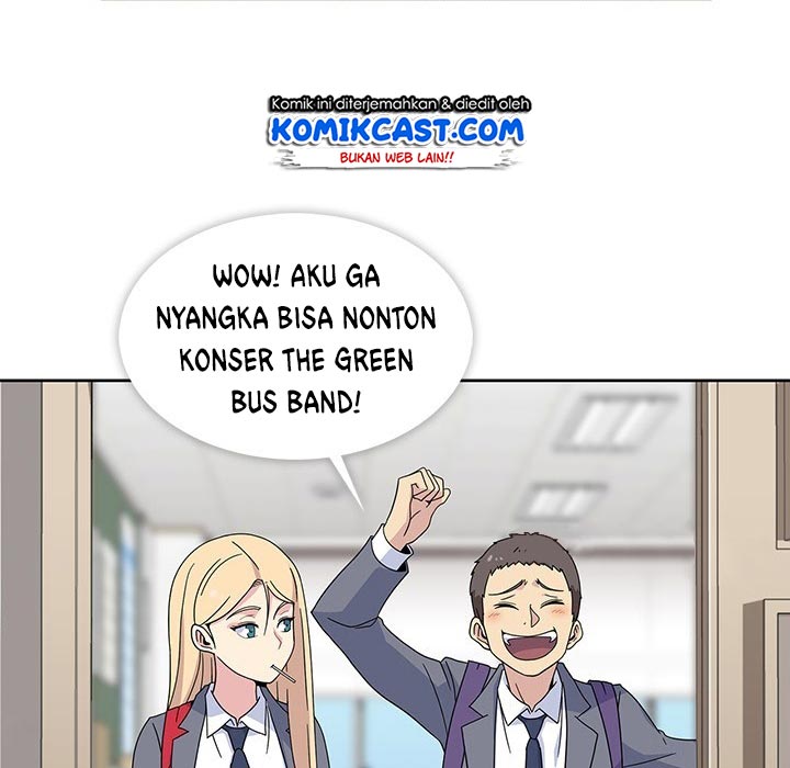 Springtime for Blossom: Chapter chapter-32 - Page 26
