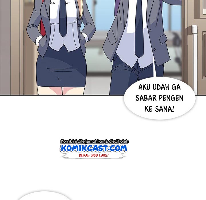 Springtime for Blossom: Chapter chapter-32 - Page 27
