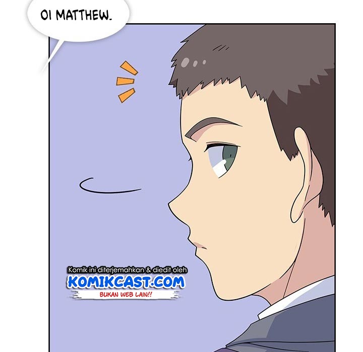 Springtime for Blossom: Chapter chapter-32 - Page 28