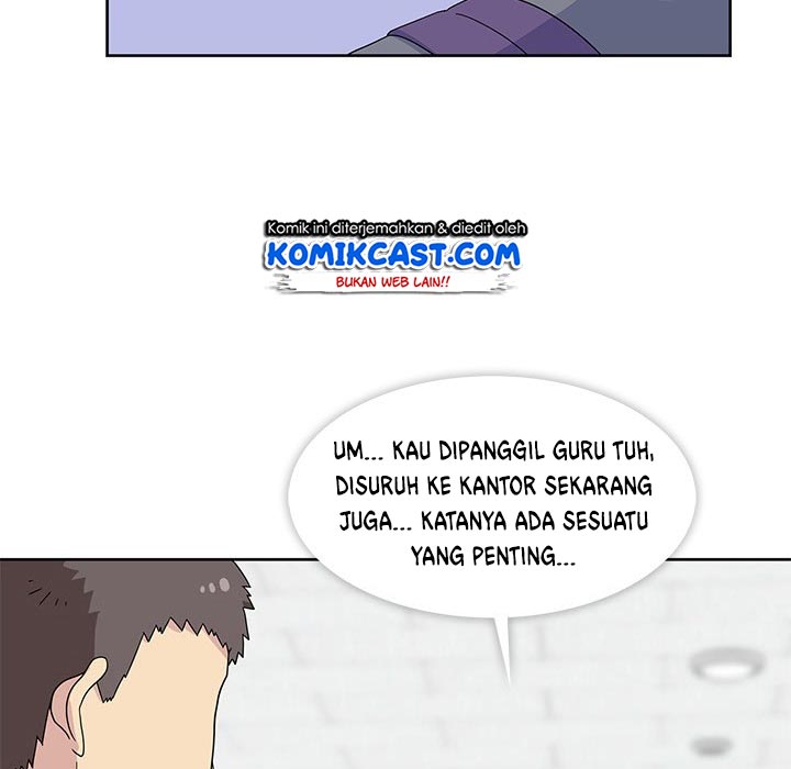 Springtime for Blossom: Chapter chapter-32 - Page 29