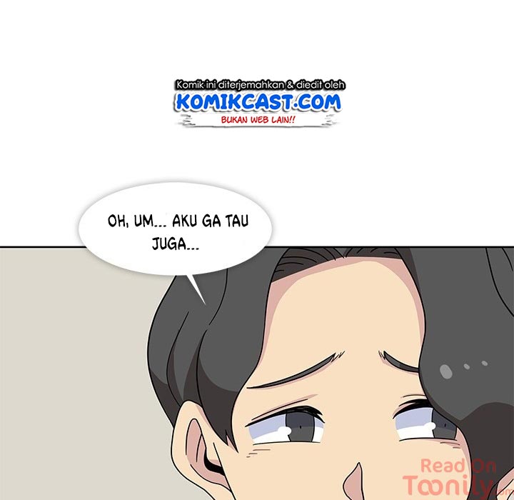 Springtime for Blossom: Chapter chapter-32 - Page 31
