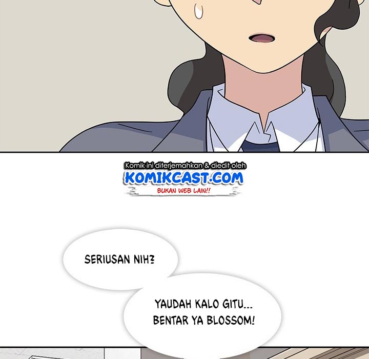 Springtime for Blossom: Chapter chapter-32 - Page 32