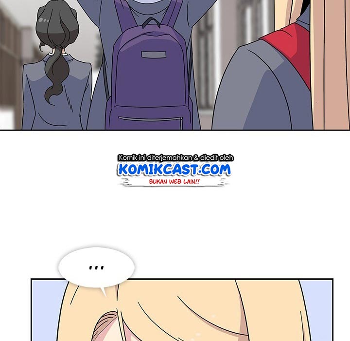Springtime for Blossom: Chapter chapter-32 - Page 35