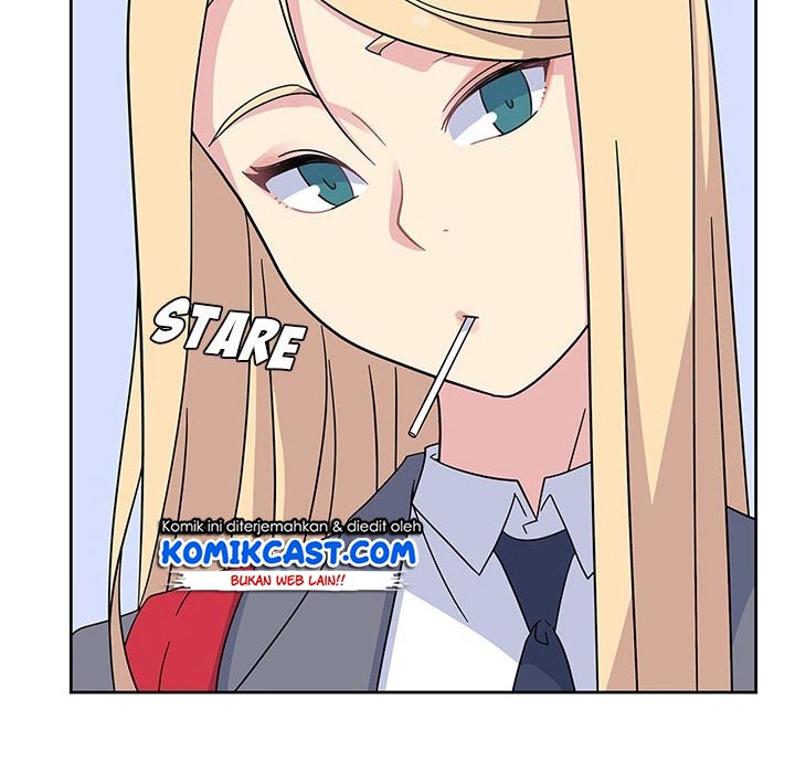 Springtime for Blossom: Chapter chapter-32 - Page 36