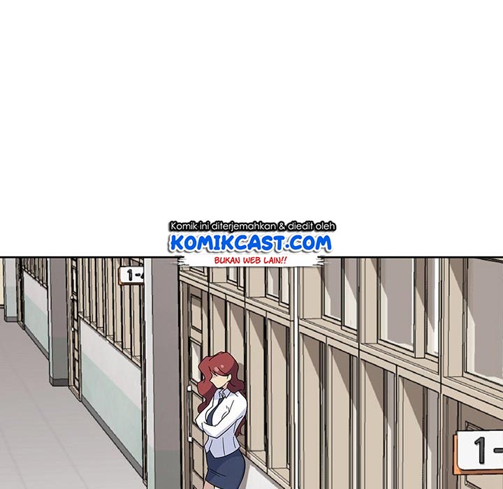 Springtime for Blossom: Chapter chapter-32 - Page 37