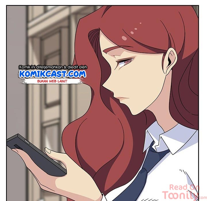 Springtime for Blossom: Chapter chapter-32 - Page 39